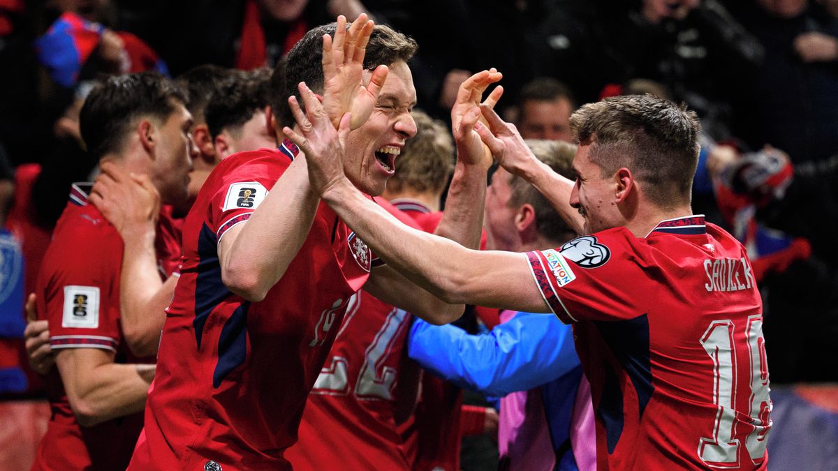 Král standardek Sadílek: Jsem střední záložník. Ale ega musí stranou